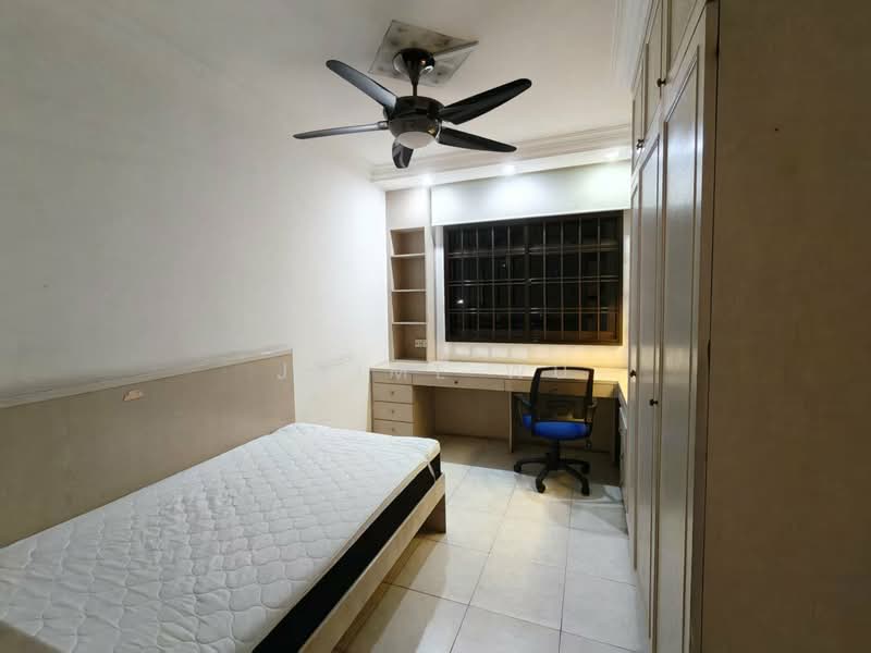292 Bishan Street 22, 292 Bishan Street 22, 3 Bedrooms, 1,320 sqft, HDB Flat For Rent, by Jaime Wu, 500112290 - Bedroom - PropertyGuru.com.sg