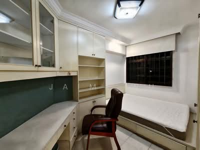 For Rent - 292 Bishan Street 22