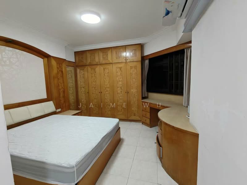 292 Bishan Street 22, 292 Bishan Street 22, 3 Bedrooms, 1,320 sqft, HDB Flat For Rent, by Jaime Wu, 500112290 - Bedroom - PropertyGuru.com.sg