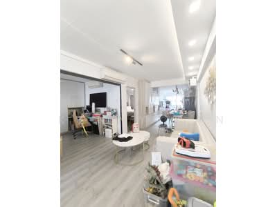For Rent - 503 Ang Mo Kio Avenue 5
