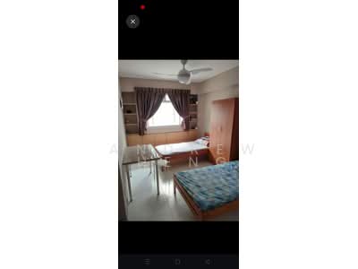 For Rent - 104A Edgefield Plains