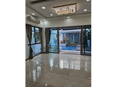 For Sale - Water Villas