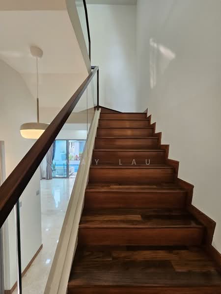 Water Villas, Kovan Road, 5 Bedrooms, 3,864 sqft, Semi-Detached House For Sale, by May Lau, 500112300 - Interior - PropertyGuru.com.sg