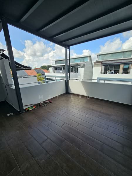 Water Villas, Kovan Road, 5 Bedrooms, 3,864 sqft, Semi-Detached House For Sale, by May Lau, 500112300 - PropertyGuru.com.sg