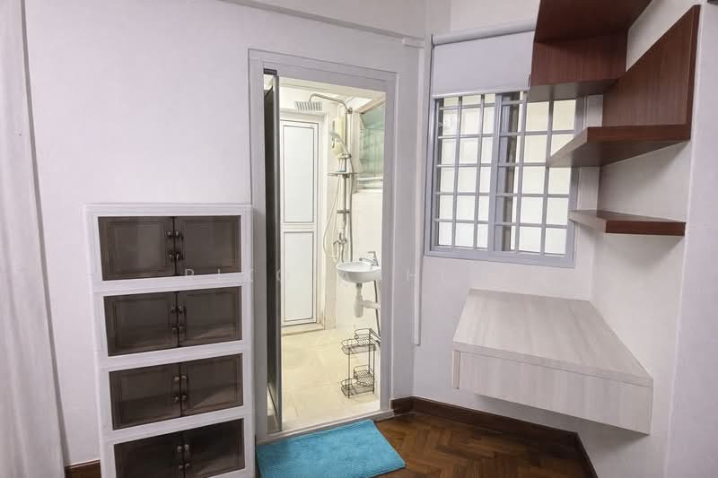 Melville Park, 24 Simei Street 1, 3 Bedrooms, 1,313 sqft, Apartment For Sale, by Riko Ashley, 500112302 - Bathroom - PropertyGuru.com.sg