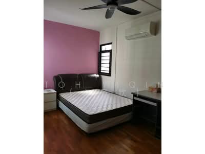 For Rent - 663A Jurong West Street 65