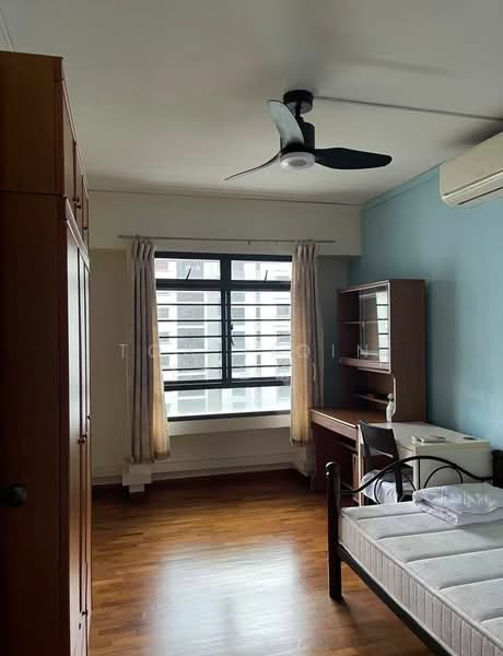663A Jurong West Street 65, 663A Jurong West Street 65, Room Rental, 150 sqft, HDB Flat For Rent, by Toh YiQin (卓意钦), 500112304 - Bedroom - PropertyGuru.com.sg
