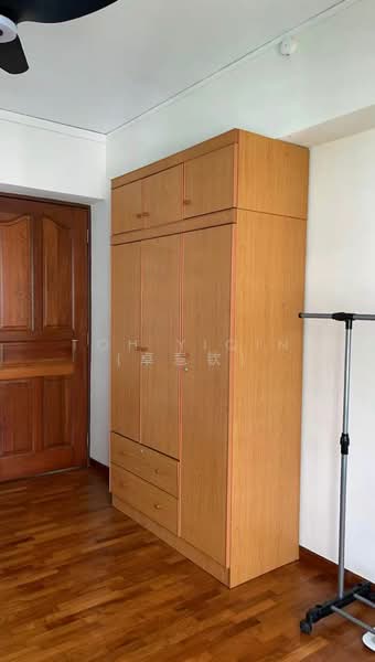 663A Jurong West Street 65, 663A Jurong West Street 65, Room Rental, 150 sqft, HDB Flat For Rent, by Toh YiQin (卓意钦), 500112304 - Interior - PropertyGuru.com.sg