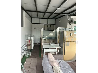 For Rent - Parc Rosewood