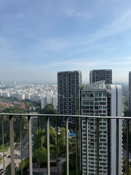 Foresque Residences, 101 Petir Road, 2 Bedrooms, 743 sqft, Condominium For Rent, by Charles Goy, 500112306 - View - PropertyGuru.com.sg