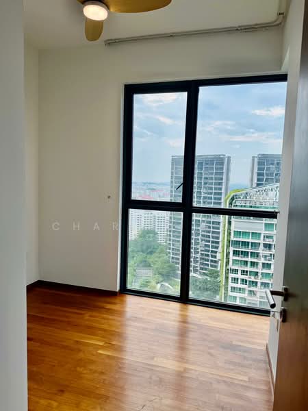 Foresque Residences, 101 Petir Road, 2 Bedrooms, 743 sqft, Condominium For Rent, by Charles Goy, 500112306 - View - PropertyGuru.com.sg