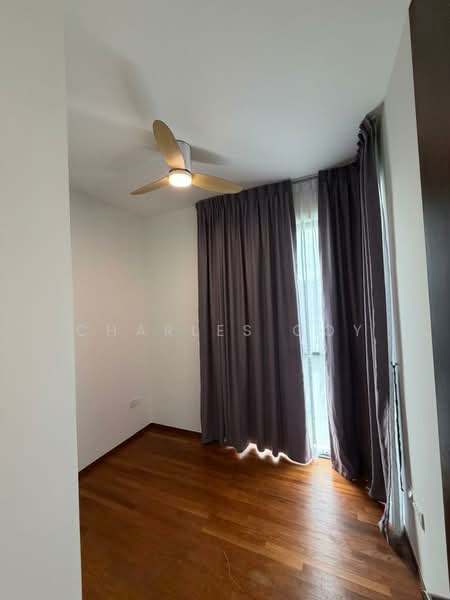 Foresque Residences, 101 Petir Road, 2 Bedrooms, 743 sqft, Condominium For Rent, by Charles Goy, 500112306 - Interior - PropertyGuru.com.sg