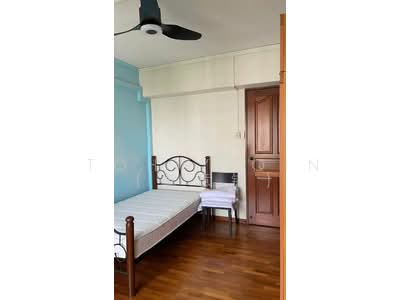 For Rent - 663A Jurong West Street 65