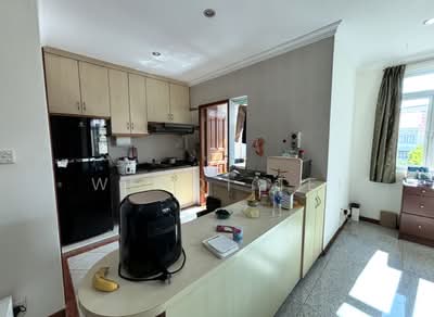 For Rent - Song Lang Green