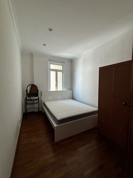 Song Lang Green, 48 Koon Seng Road, 2 Bedrooms, 925 sqft, Apartment For Rent, by Wenqi Teh, 500112310 - Bedroom - PropertyGuru.com.sg