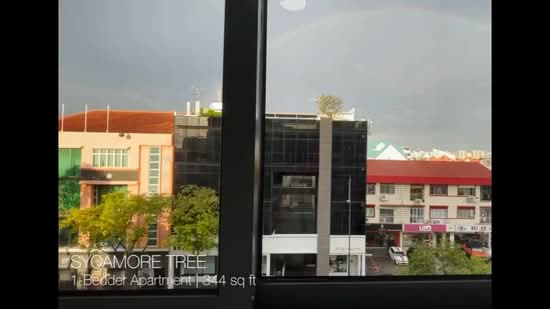 Sycamore Tree, 2 Fowlie Road, 1 Bedroom, 344 sqft, Apartment For Rent, by Yu Tianxin, 500112311 - PropertyGuru.com.sg
