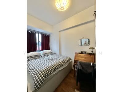 For Rent - Sycamore Tree