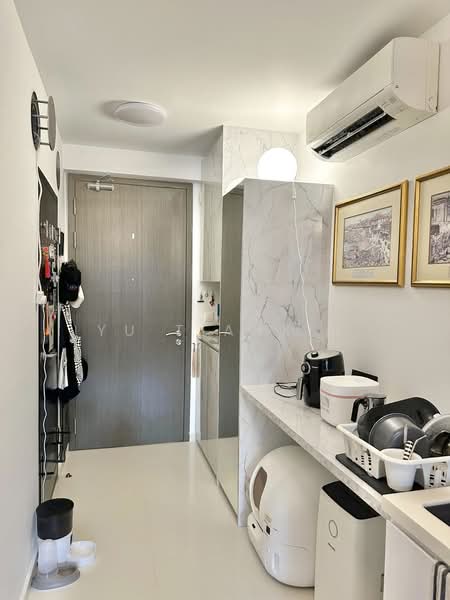 Sycamore Tree, 2 Fowlie Road, 1 Bedroom, 344 sqft, Apartment For Rent, by Yu Tianxin, 500112311 - Interior - PropertyGuru.com.sg