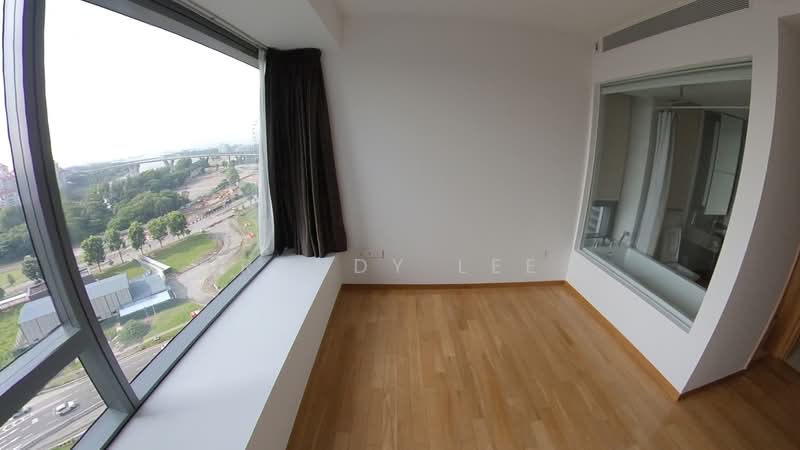 Concourse Skyline, 298 Beach Road, 1 Bedroom, 829 sqft, Condominium For Sale, by Randy Lee, 500112315 - Interior - PropertyGuru.com.sg