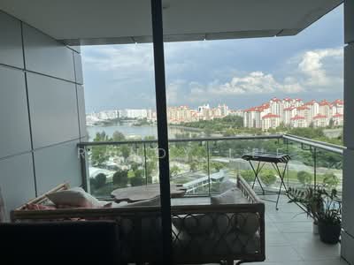 For Sale - Concourse Skyline