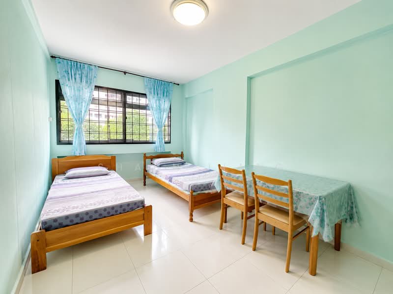 505 Choa Chu Kang Street 51, 505 Choa Chu Kang Street 51, Room Rental, 150 sqft, HDB Flat For Rent, by Shaun Jiang, 500112321 - Bedroom - PropertyGuru.com.sg
