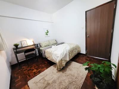 For Rent - Ridgewood Condominium