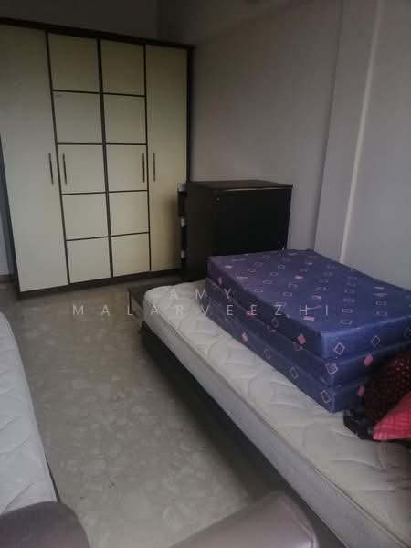 448B Bukit Batok West Avenue 9, 448B Bukit Batok West Avenue 9, 1 Bedroom, 400 sqft, HDB Flat For Rent, by Amy Malarveezhi, 500112324 - Bedroom - PropertyGuru.com.sg