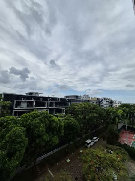 The Bayshore, 28 Bayshore Road, 2 Bedrooms, 1,001 sqft, Condominium For Sale, by Marcus Chua, 500112325 - View from Living Room Balcony - PropertyGuru.com.sg