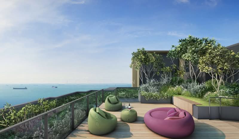 MEYER BLUE, 83 Meyer Road, 4 Bedrooms, 1,518 sqft, Condominium For Sale, by Jocelyn Or, 500112326 - Sky Terrace - PropertyGuru.com.sg