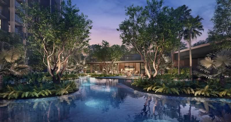 MEYER BLUE, 83 Meyer Road, 4 Bedrooms, 1,518 sqft, Condominium For Sale, by Jocelyn Or, 500112326 - Archipelago leisure pool - PropertyGuru.com.sg