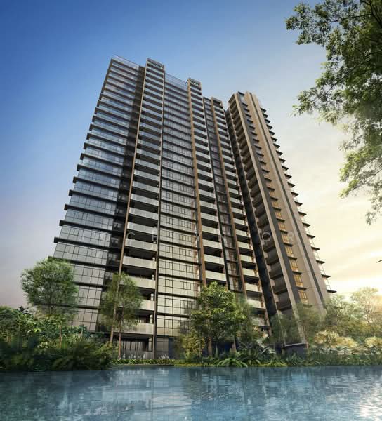 MEYER BLUE, 83 Meyer Road, 4 Bedrooms, 1,518 sqft, Condominium For Sale, by Jocelyn Or, 500112326 - Exterior - PropertyGuru.com.sg