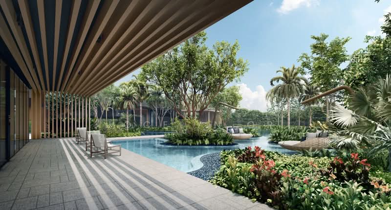 MEYER BLUE, 83 Meyer Road, 4 Bedrooms, 1,518 sqft, Condominium For Sale, by Jocelyn Or, 500112326 - Function room view - PropertyGuru.com.sg