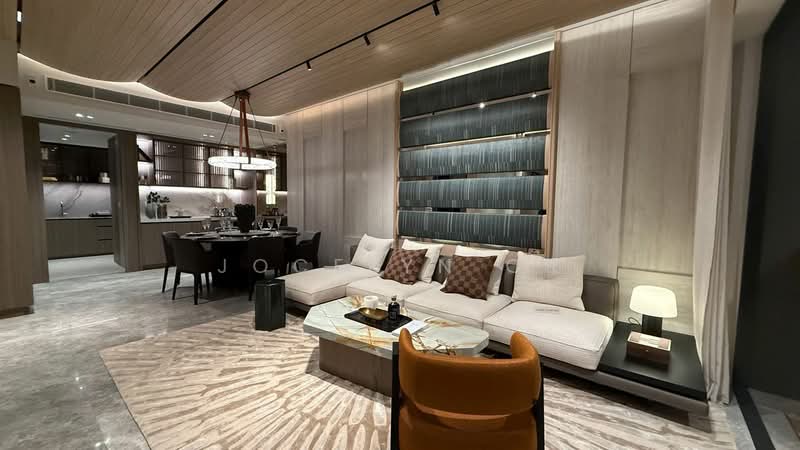 MEYER BLUE, 83 Meyer Road, 4 Bedrooms, 1,518 sqft, Condominium For Sale, by Jocelyn Or, 500112326 - Living Room - PropertyGuru.com.sg