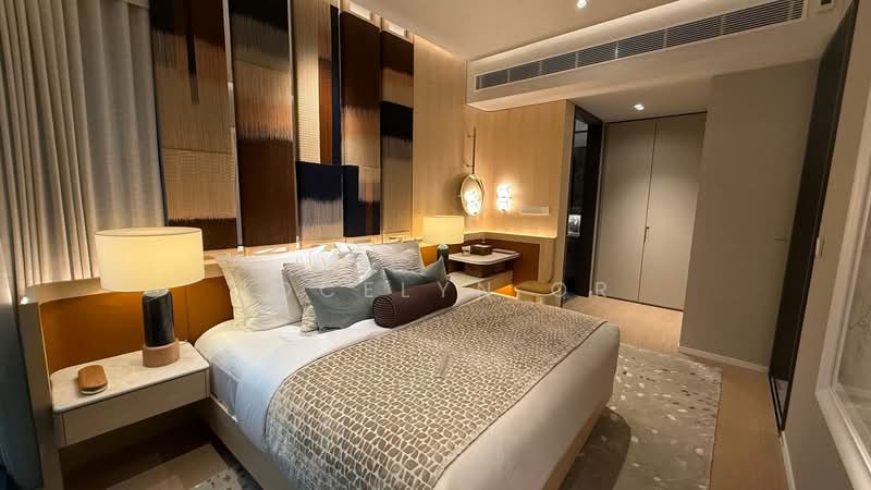 MEYER BLUE, 83 Meyer Road, 4 Bedrooms, 1,518 sqft, Condominium For Sale, by Jocelyn Or, 500112326 - Bedroom - PropertyGuru.com.sg