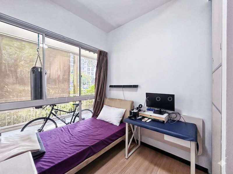 Lake Life, 12 Tao Ching Road, 4 Bedrooms, 1,507 sqft, Executive Condominium For Sale, by Michelle Koo, 500112331 - Bedroom - PropertyGuru.com.sg