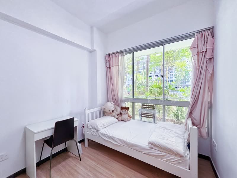 Lake Life, 12 Tao Ching Road, 4 Bedrooms, 1,507 sqft, Executive Condominium For Sale, by Michelle Koo, 500112331 - Bedroom - PropertyGuru.com.sg