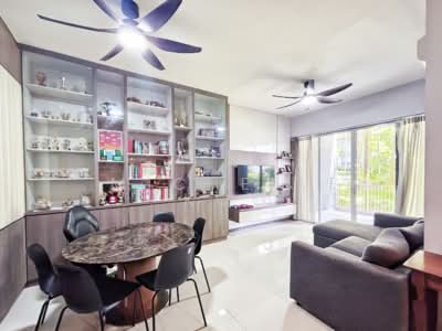 For Sale - Lake Life