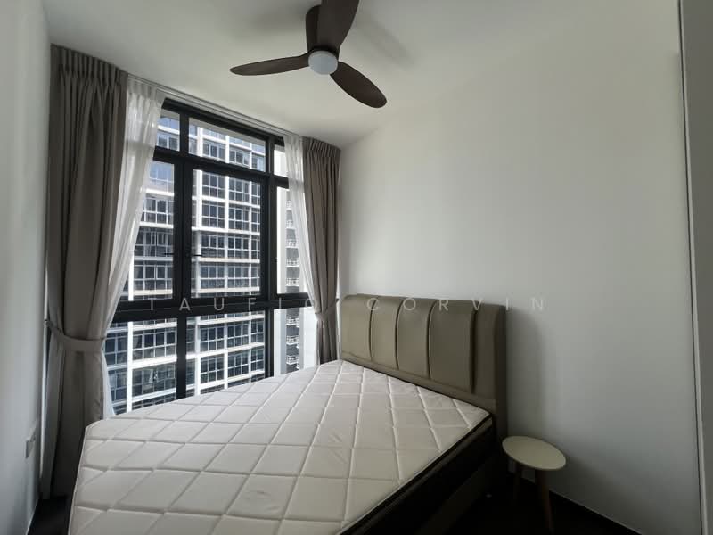 Symphony Suites, 1 Yishun Close, 3 Bedrooms, 786 sqft, Condominium For Rent, by Taufiq Corvin, 500112332 - Bedroom - PropertyGuru.com.sg