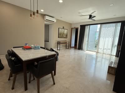 For Rent - The Tessarina