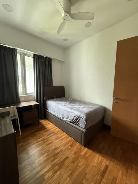 The Tessarina, 20 Wilby Road, 3 Bedrooms, 1,313 sqft, Condominium For Rent, by Alice Wijaya  黄雪莹, 500112336 - Bedroom - PropertyGuru.com.sg