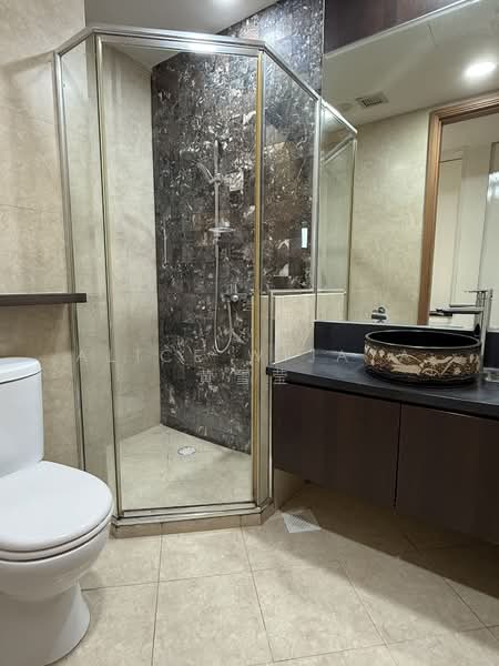 The Tessarina, 20 Wilby Road, 3 Bedrooms, 1,313 sqft, Condominium For Rent, by Alice Wijaya  黄雪莹, 500112336 - Bathroom - PropertyGuru.com.sg