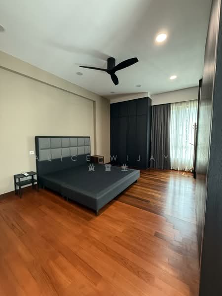 The Tessarina, 20 Wilby Road, 3 Bedrooms, 1,313 sqft, Condominium For Rent, by Alice Wijaya  黄雪莹, 500112336 - Bedroom - PropertyGuru.com.sg