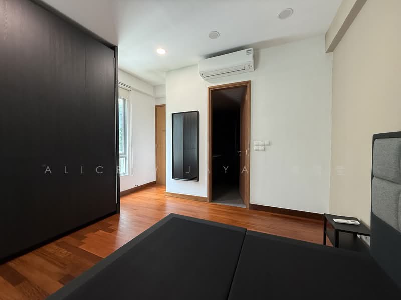 The Tessarina, 20 Wilby Road, 3 Bedrooms, 1,313 sqft, Condominium For Rent, by Alice Wijaya  黄雪莹, 500112336 - Bedroom - PropertyGuru.com.sg