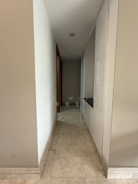 The Tessarina, 20 Wilby Road, 3 Bedrooms, 1,313 sqft, Condominium For Rent, by Alice Wijaya  黄雪莹, 500112336 - Corridor - PropertyGuru.com.sg