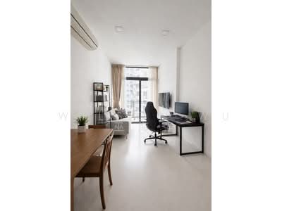 For Rent - Urban Vista