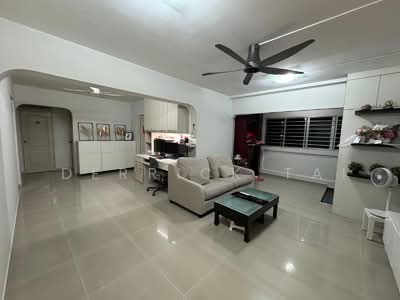 For Sale - 940 Jurong West Street 91