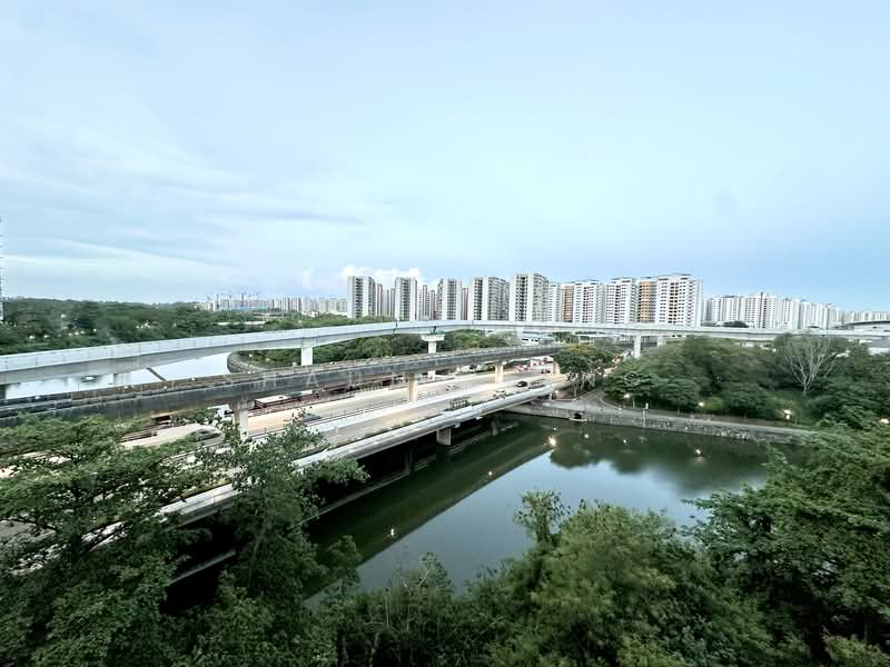 417A Fernvale Link, 417A Fernvale Link, Room Rental, 150 sqft, HDB Flat For Rent, by Shaun Jiang, 500112340 - Exterior - PropertyGuru.com.sg