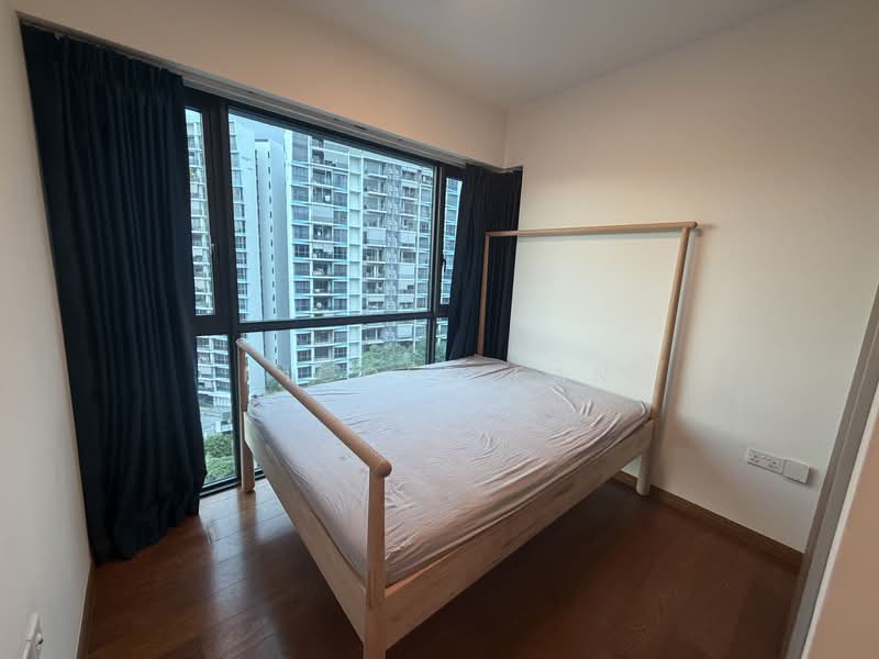 Kingsford Waterbay, Upper Serangoon View, 3 Bedrooms, 850 sqft, Condominium For Sale, by Nicole Fan, 500112341 - Bedroom - PropertyGuru.com.sg
