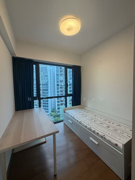Kingsford Waterbay, Upper Serangoon View, 3 Bedrooms, 850 sqft, Condominium For Sale, by Nicole Fan, 500112341 - Bedroom - PropertyGuru.com.sg