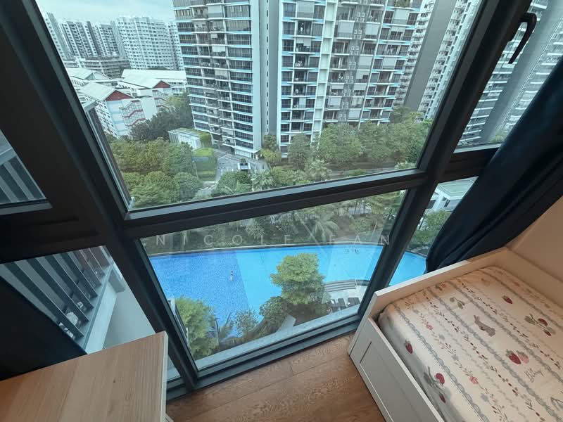 Kingsford Waterbay, Upper Serangoon View, 3 Bedrooms, 850 sqft, Condominium For Sale, by Nicole Fan, 500112341 - View - PropertyGuru.com.sg